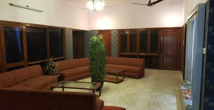 Oyo 15791 Flagship Hotel Executive Hazratganj Lucknow Exterior foto